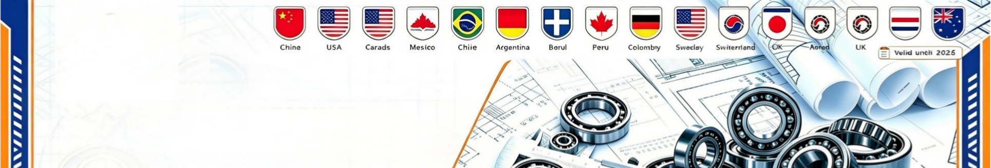 Global Presence